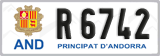 R 6742
