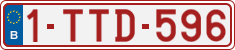 1-TTD-596