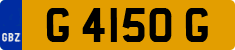 G 4150 G