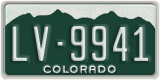 Colorado, AB-1234