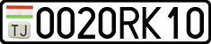 0020RK10