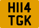 H114TGK