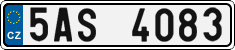 5AS 4083
