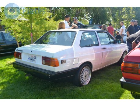 VWF0X, Volkswagen Fox