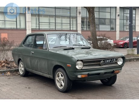 IMV-15, Datsun 1200