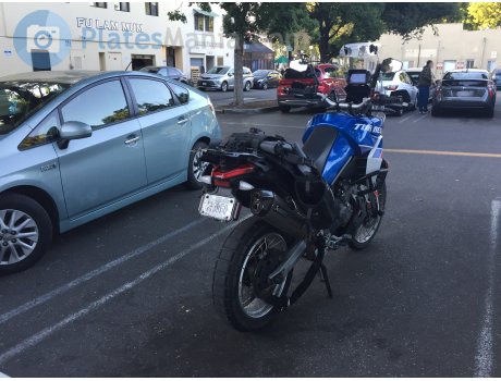 113BF0, Aprilia Tuareg