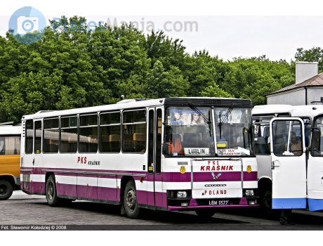 LBM 0577, Autosan H10