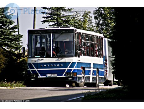 LU 36002, Autosan H10