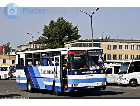 BI 80676, Autosan H10