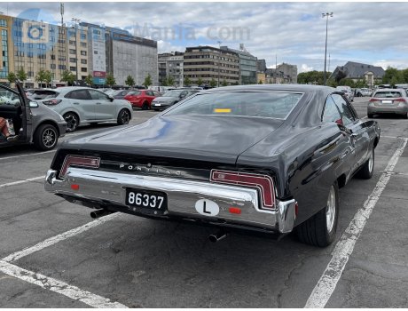 86337, Pontiac Catalina