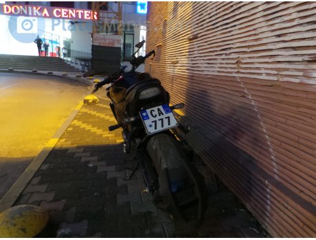 CA 777, Suzuki GSR Series