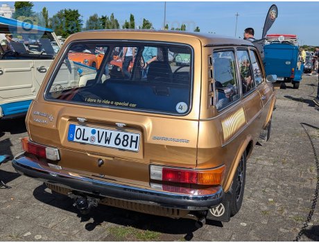 OL VW 68H, Volkswagen Typ 4