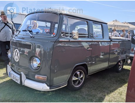 RZ VW 84H (04/10), Volkswagen Transporter