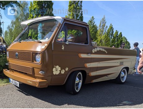 H AI 880H (03/10), Volkswagen Transporter