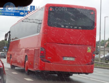 KMY 00744, Setra 400-Series