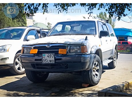 497 UWB 05, Mazda Proceed Marvie