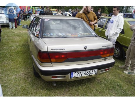 CZN 460AR, Daewoo Espero