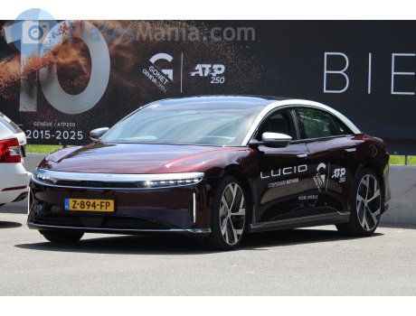 Z-894-FP, Lucid Air