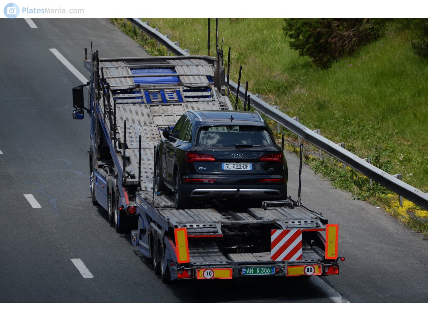 AH R 306, Rolfo Pegasus 