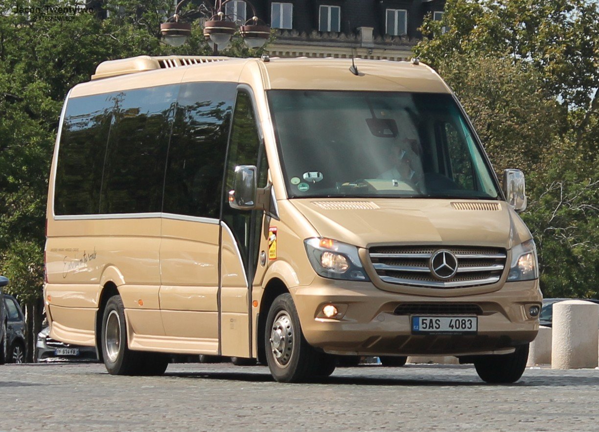 5AS 4083, Erduman Panorama 