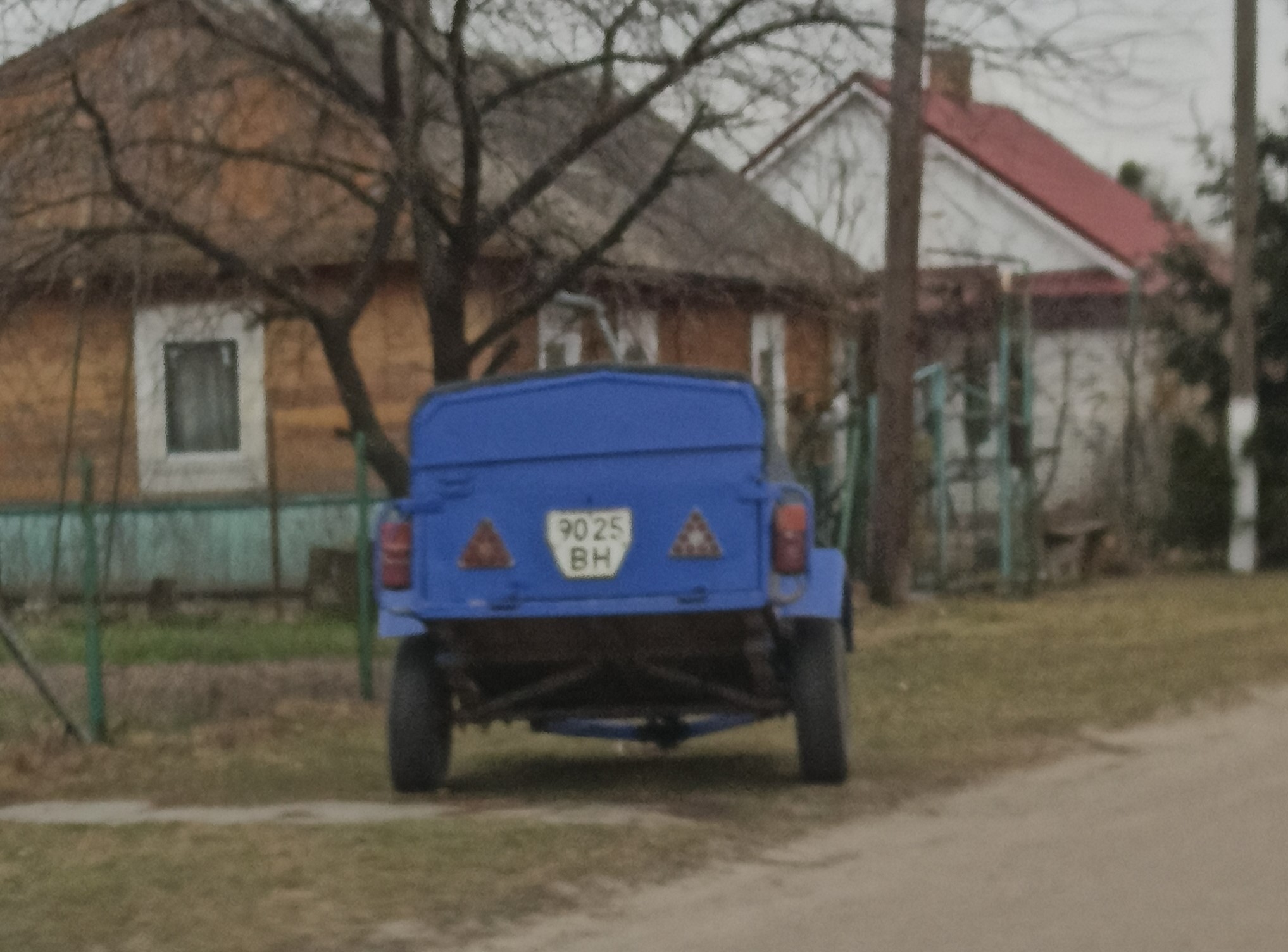 9025 ВН, AIK Alekseevskaya Ispravitelnaya Kolonia ПГА/ПВА 