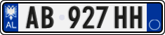 AB 927 HH