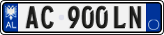 AC 900 LN
