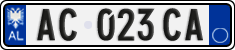 AC 023 CA