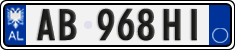 AB 968 HI