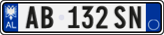 AB 132 SN