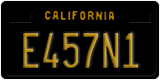 California, Specialty (A123B4)
