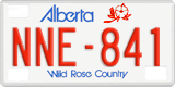 Alberta, ABC-123