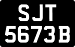 SJT 5673 B