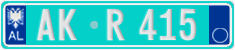 AK R 415