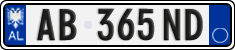 AB 365 ND