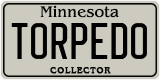 Minnesota, Vanity Plates