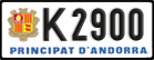 K 2900
