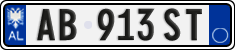 AB 913 ST