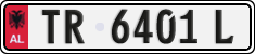 TR 6401 L