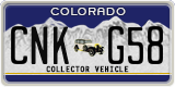 Colorado, ABC-D12