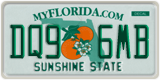 Florida, AB1 2CD