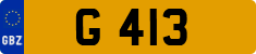 G 413