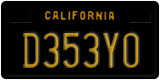 California, Specialty (A123B4)