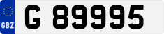 G 89995
