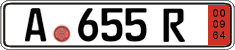 A 655 R