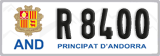 R 8400