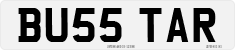 License plate of the United Kingdom, 2001 year system