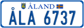 ÅLA 6737