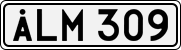 ÅLM 309