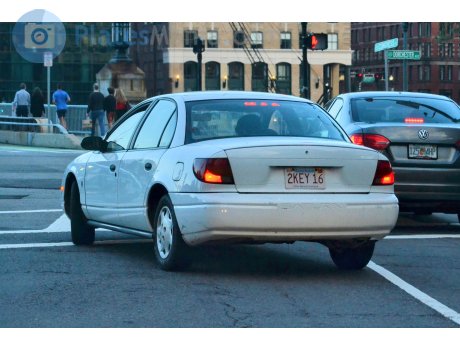 2KEY 16, Saturn S-Series